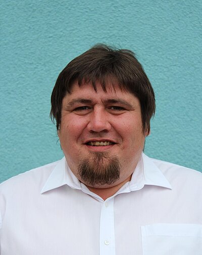 Thomas Schreiber Thomas Schreiber