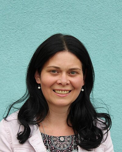 Elke Haitzinger Elke Haitzinger